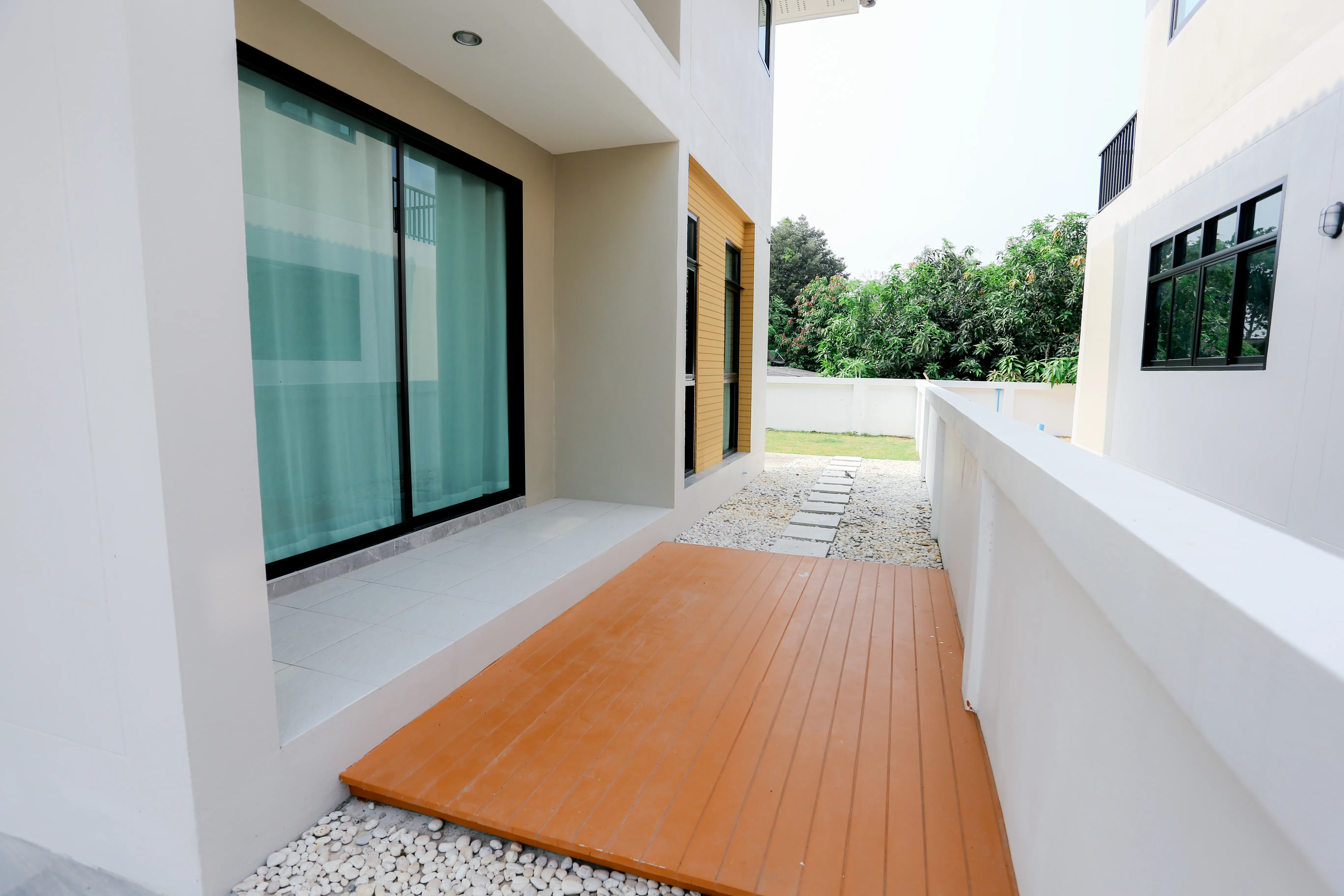 โครงการ ทัศวรา สวนกล้วย สองชั้น - ภาพที่ 2