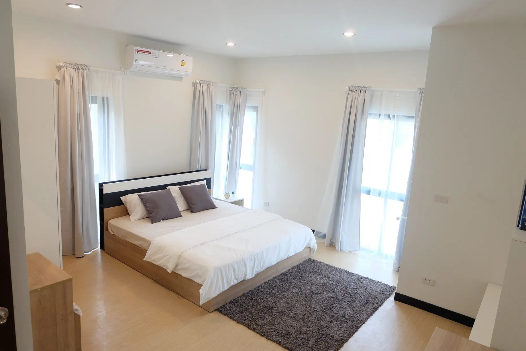 โครงการ ทัศวรา หัวโป่ง  สองชั้น - ภาพที่ 12