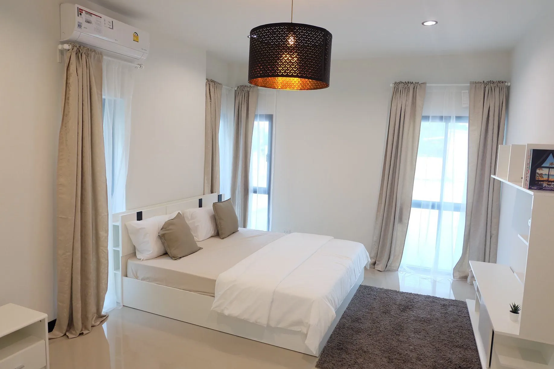 โครงการ ทัศวรา หัวโป่ง สองชั้น